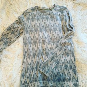 Smartwool top